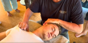 Raynor online massage courses in Canada